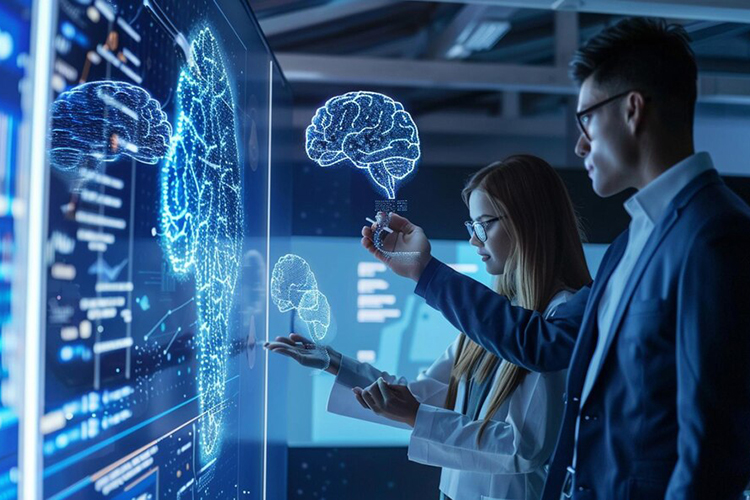  «Мы идем к тому, что вообще из всех процессов люди будут исключены. Я в бэнкинге <&hellip;> не вижу функционала, который не может быть автономизирован», &mdash; подчеркнул спикер 