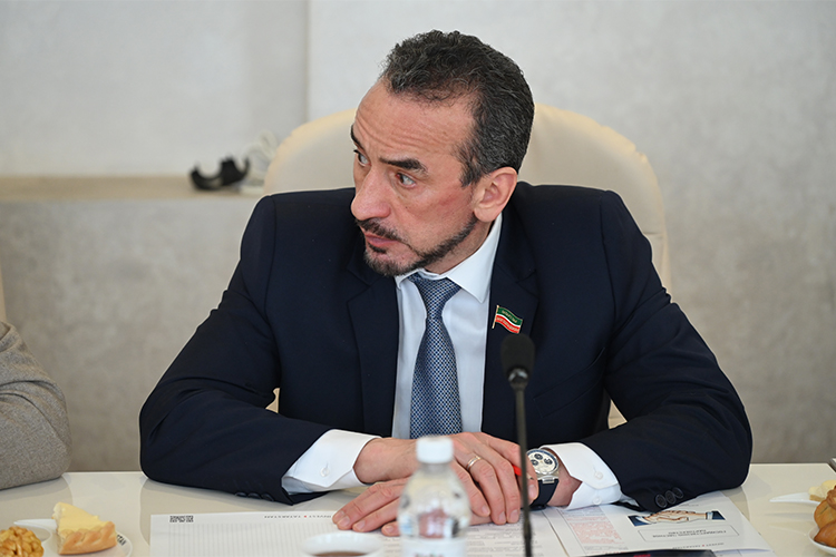 Артур Абдульзянов: «Ни в коем случае не говорю, что надо полностью прекратить [ГЧП]. Но нужно его модернизировать»