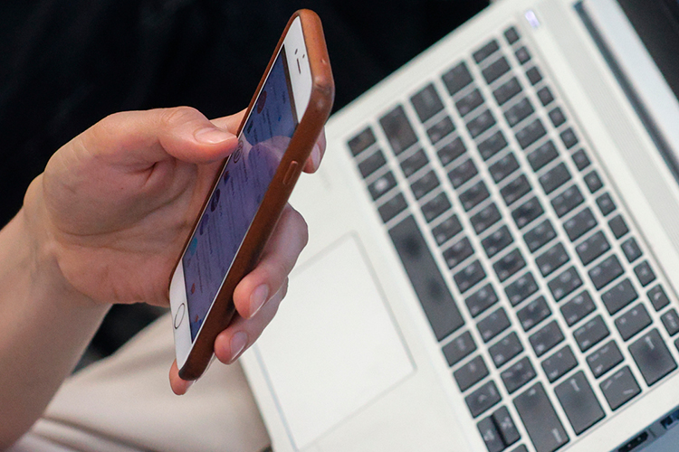 «Телеграм» &mdash; это идеальный инструмент для рабочей коммуникации, корпоративных переписок, ведения проектов»