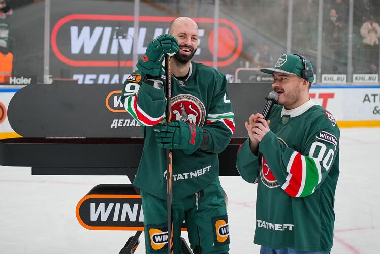 «В Канаде тоже холодно и много снега. Никаких проблем с зимой нет»