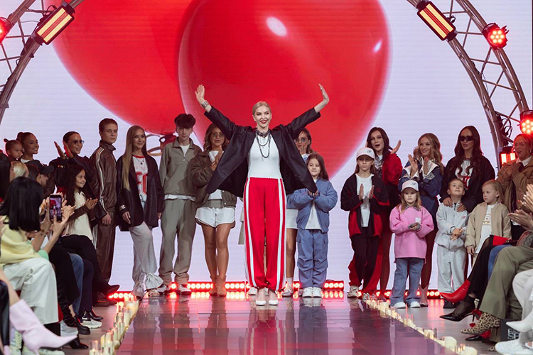  «В портфеле команды Tech Motion на сегодня &mdash; более трех тысяч проектов в 50 городах России, на которых побывали более двух миллионов человек»