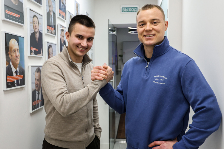 Из гаража на KazanSummit: как диджеи со свадеб выросли до «технарей» для главных ивентов