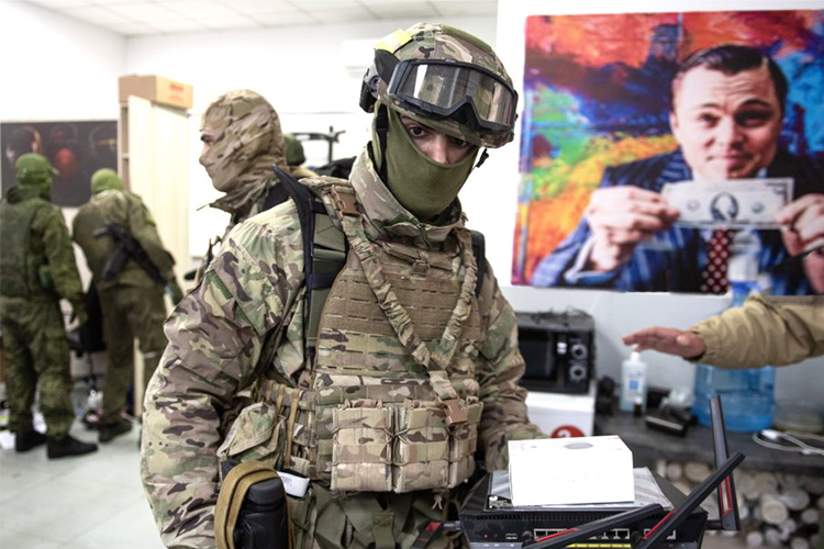 МВД по РТ о замедлении «Телеграма»: «Если оставить Max, проблема IT-преступлений, возможно, будет решена»