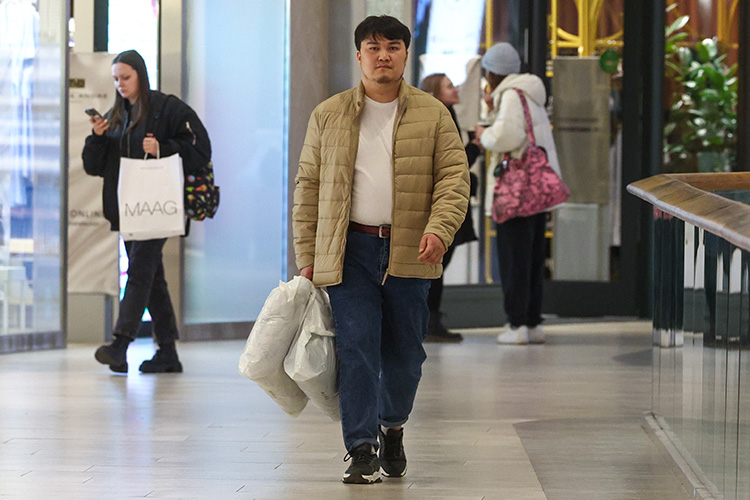 Для привлечения покупателей моллам мало быть обновленными и заполненными &mdash; «необходимо проявить гибкость и креативность, научиться тонко считывать настроения и реальные потребности покупателей, быть готовыми их предусмотреть и адаптироваться», считают в национальном совете торговых центров