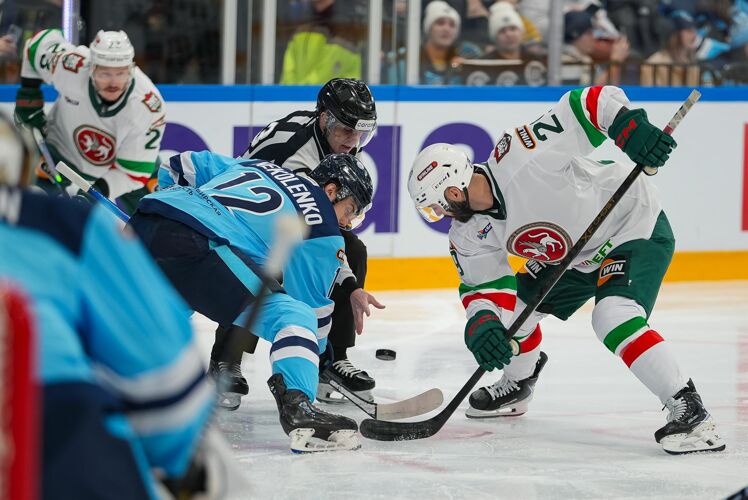 «Чтобы был отдельный специалист по вбрасываниям, такого не встречал»