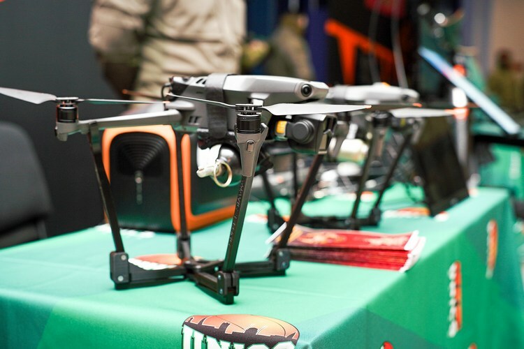 В этом году «Росгвардия» празднует 10-летие