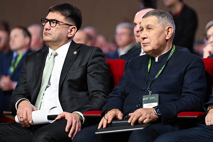 Сергей Димитриев: «Экономические показатели отрасли при нынешних объемах производства были бы гораздо лучше при сохранении закупочных цен на молоко хотя бы на уровне прошлого года»