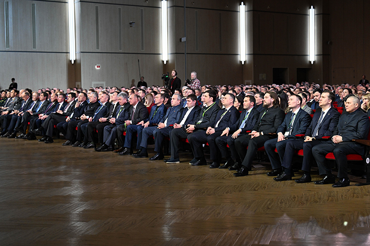 В 2025 году в Татарстане только 10%, или 250 тыс. т, пшеницы соответствовало 3-му классу