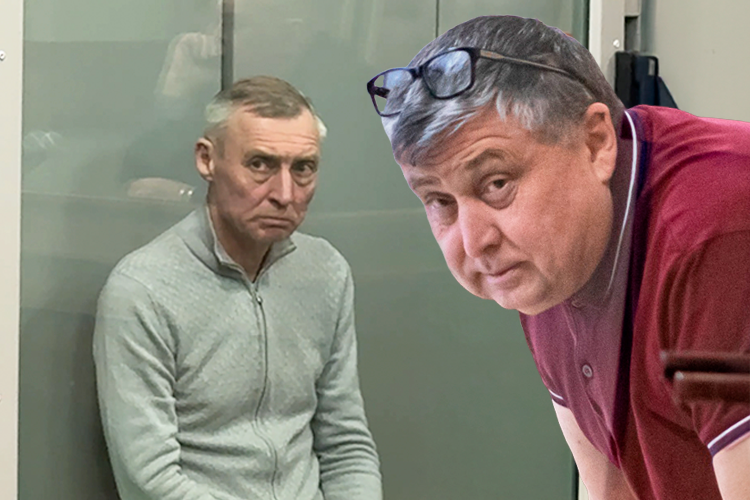 «Огромное спасибо следствию, что все виновные пойманы и сидят под стражей!»