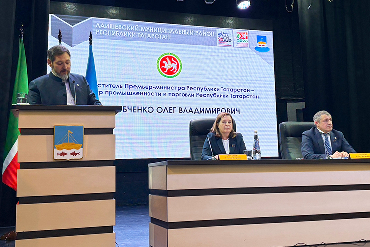 Олег Коробченко: «За последние пять лет Татарстан показал свою устойчивость перед санкциями, пандемией и внешними угрозами. Для регионов России мы остаемся примером по качеству жизни, развитию инфраструктуры и, что особенно ценно, единству нашего народа»