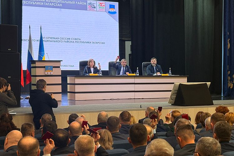 Валовой территориальный продукт за 2025-й, по оценкам, составит более 81 млрд рублей. Показатель вырастет на 7,8% к предыдущему году, отмечалось в докладе.