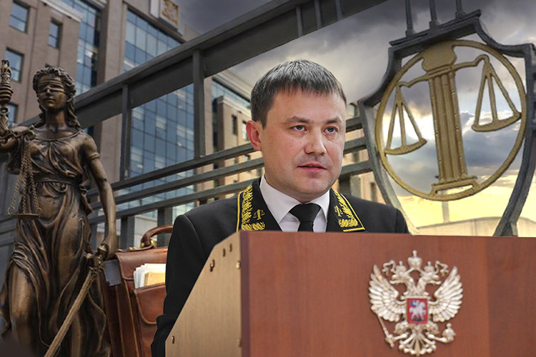 Азат Гильмутдинов: «Суды перегружены сложнейшими объемными делами!»