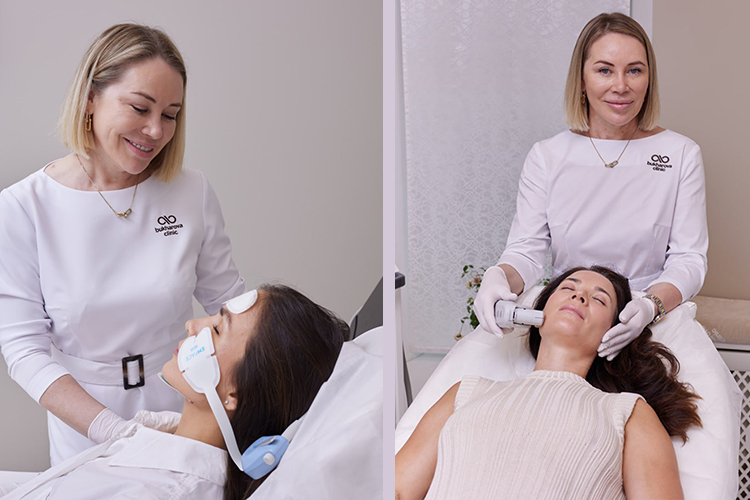 «Очень многое зависит от исходного состояния тканей, общего состояния организма, а еще &mdash; от мастерства хирурга, от того, насколько он понимает, как меняются с возрастом ткани»