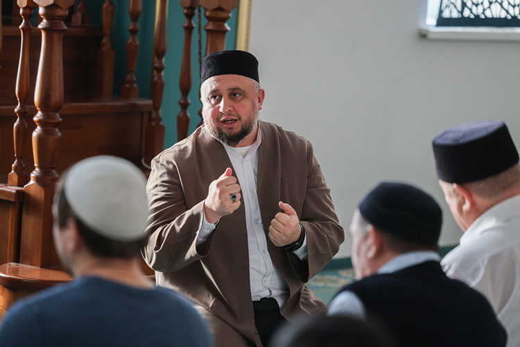 «Создатель нас так сотворил, что наш организм привыкает ко всему»