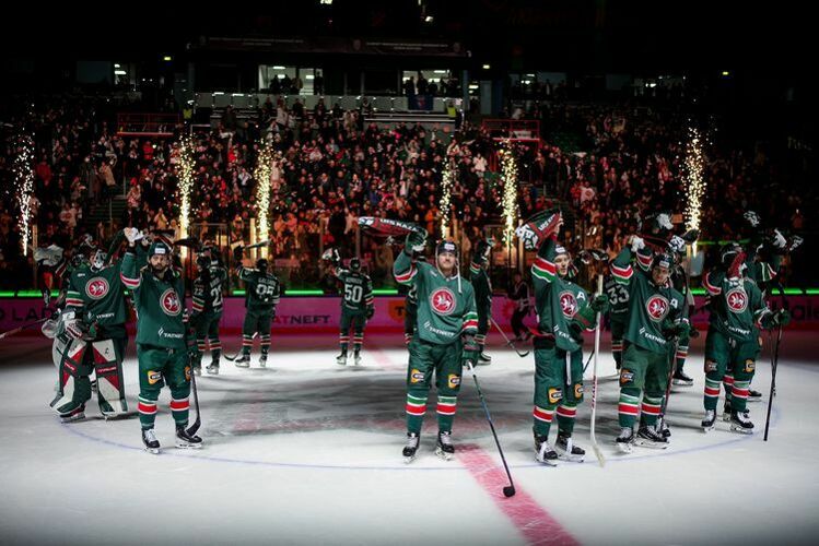 «Нам нужна была победа на характере»: сумасшедший камбэк «Ак Барса» в матче с «Торпедо»