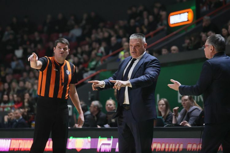 Для Пашутина, в прошлом главного тренера УНИКСа, каждый матч с казанцами &mdash; событие