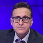 Евгений Минченко &mdash; политолог, президент «Минченко консалтинг»