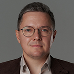 Алексей Федин &mdash; исполнительный директор digital-агентства Magnetto.pro, селлера Telegram Ads