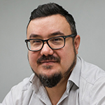 Радик Юсупов &mdash; основатель сервиса по интеграции мессенджеров с CRM Radist Online