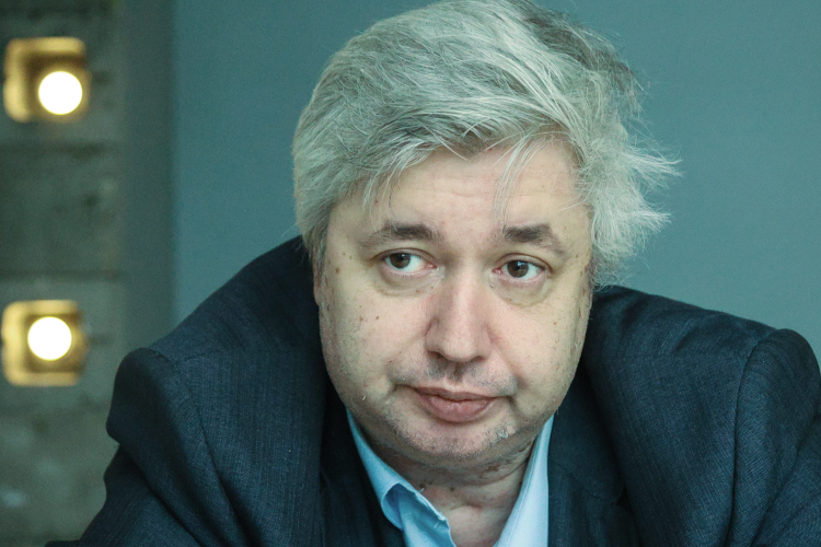 Дмитрий Голубовский: «Сколько экономика еще протянет? По моим оценкам, полгода»