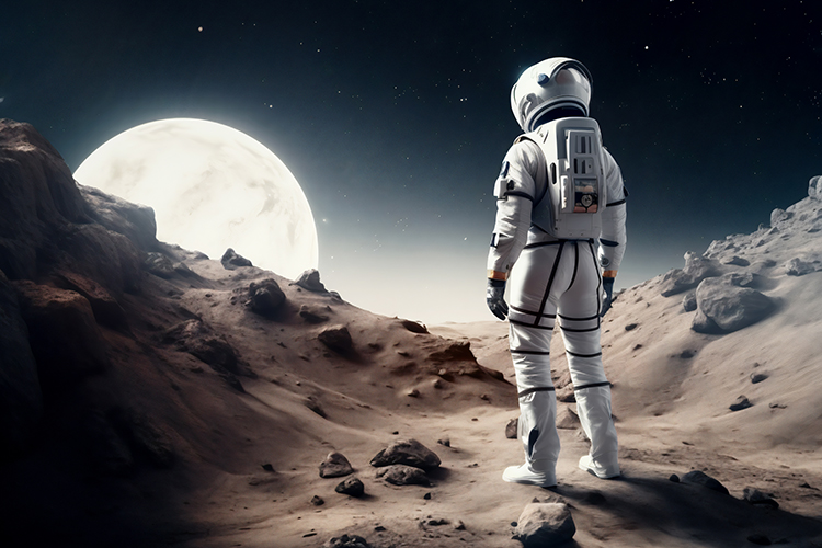 Иван Грачев: «Кто первым запустит АЭС на Луне, тот продемонстрирует военно-технологическое превосходство»