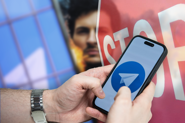 «Идет период торга с Павлом Дуровым. Ему показывают, что мы можем сделать…»