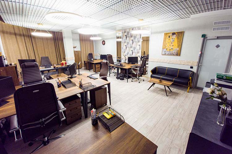 Кирилл Есаулков, БЦ «Мастер»: «Арендаторы из Москвы, Китая, Европы говорят, что не видели такого сервиса»