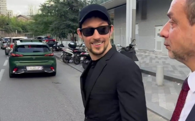 Павел Дуров