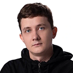 Антон Бочкарев &mdash; эксперт по информационной безопасности, сооснователь компании «Третья сторона»