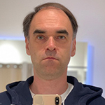 Денис Кусков &mdash; генеральный директор агентства Telecom Daily