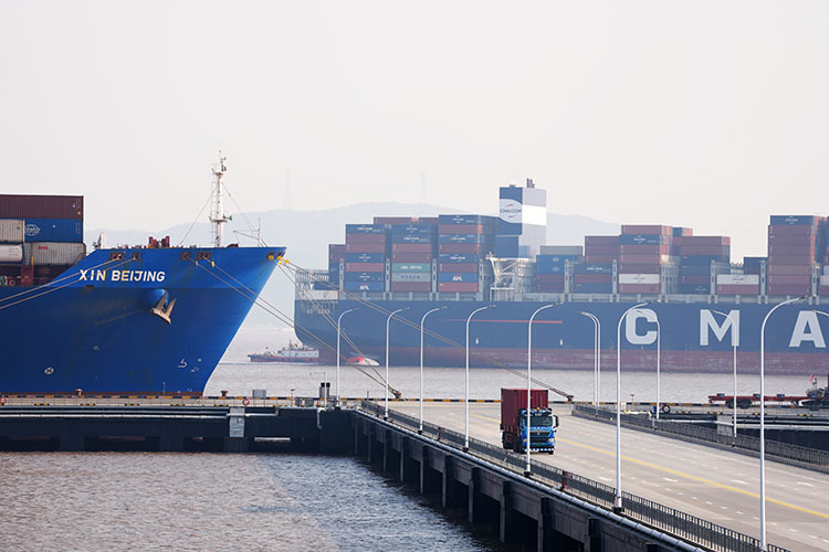 Без ложных слов о правах человека: зачем Китай стелет новый Шелковый путь – в Африку