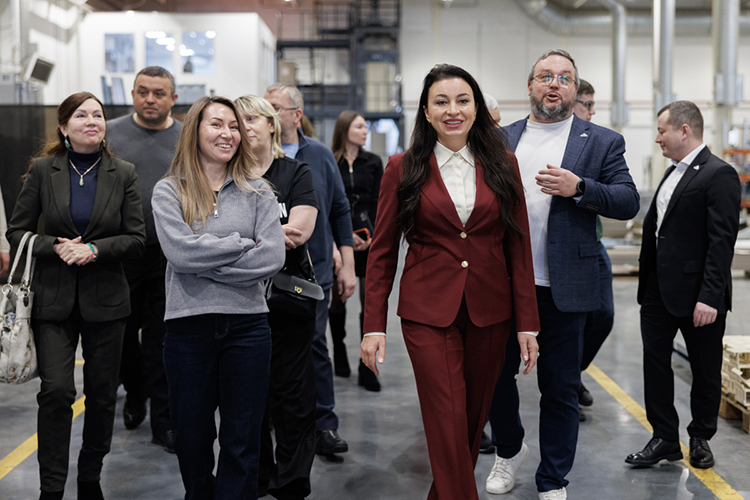 Актуальную проблему накануне обсудили в Зеленодольском районе, на площадке завода по производству лифтового оборудования «Татлифт»