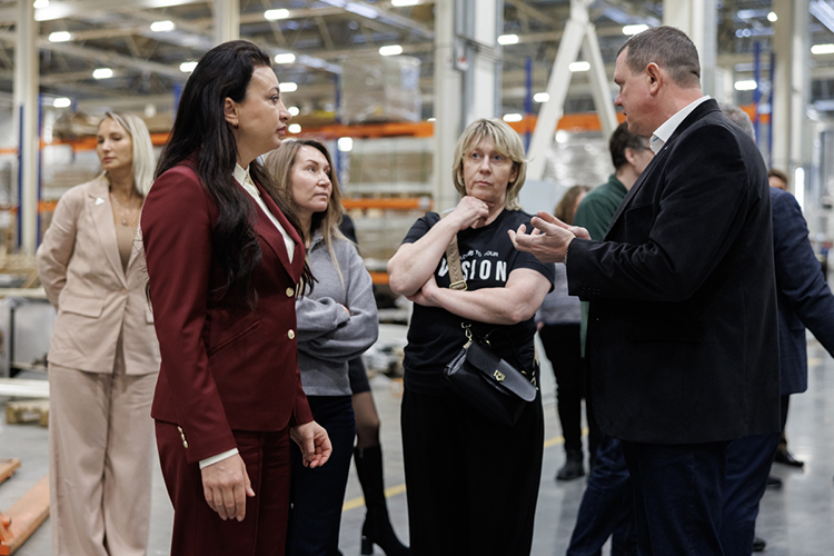 Но главный вопрос, который прозвучал на встрече &mdash; это гарантии. Логика житейская и понятная