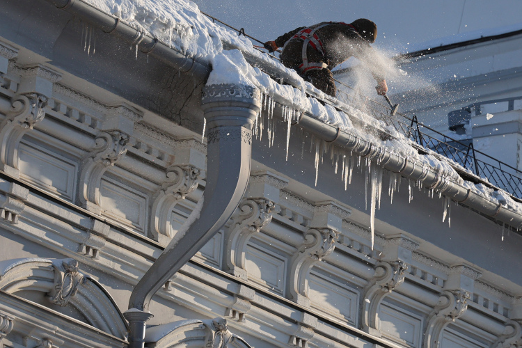 » Никаких альпинистов сейчас не хватит &mdash; они нарасхват»