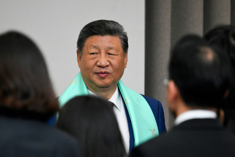 «Вполне возможно, что Си сохранит свою верховную власть, но расклады при этом будут другие»