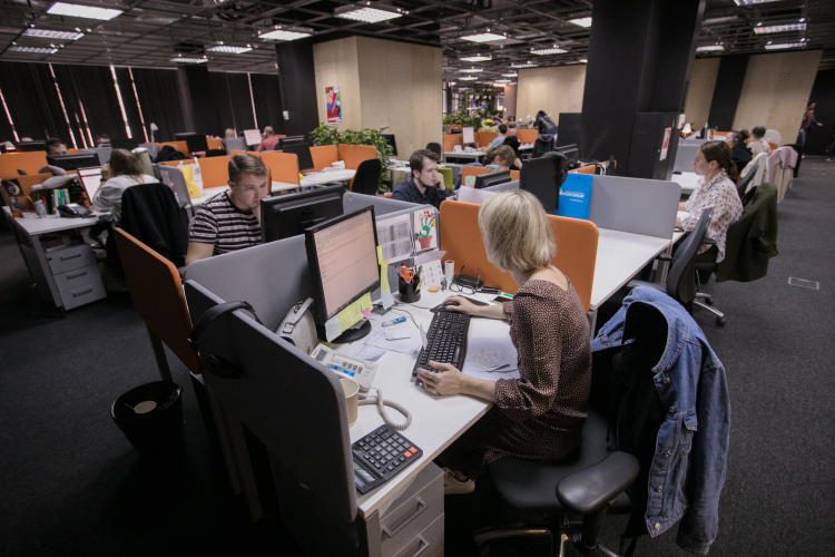 Вторым важнейшим качеством работника будущего названа ответственность. Однако она невозможна без стабильности и гарантий