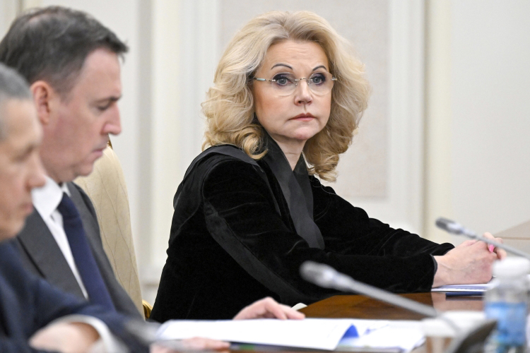 Вице-премьер РФ Татьяна Голикова предупредила, что население в трудоспособном возрасте будет сокращаться как минимум до 2030 года