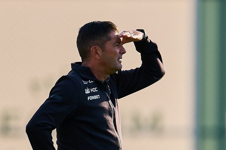 «Масштабы развития базы и инфраструктуры впечатляют»