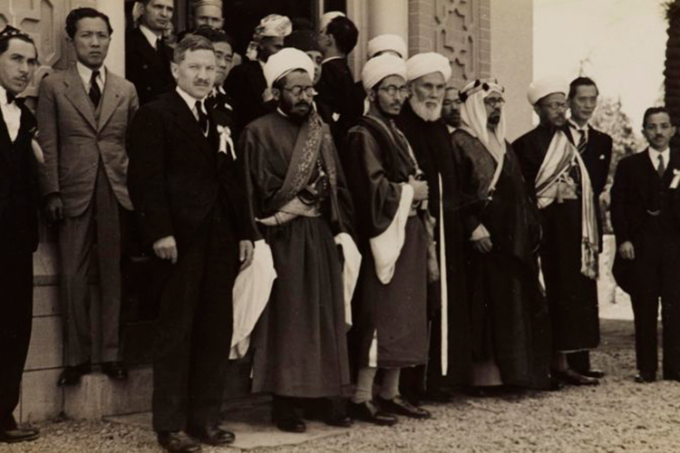 «Абдуррашид Ибрагим продолжал свою деятельность в годы Первой мировой войны»