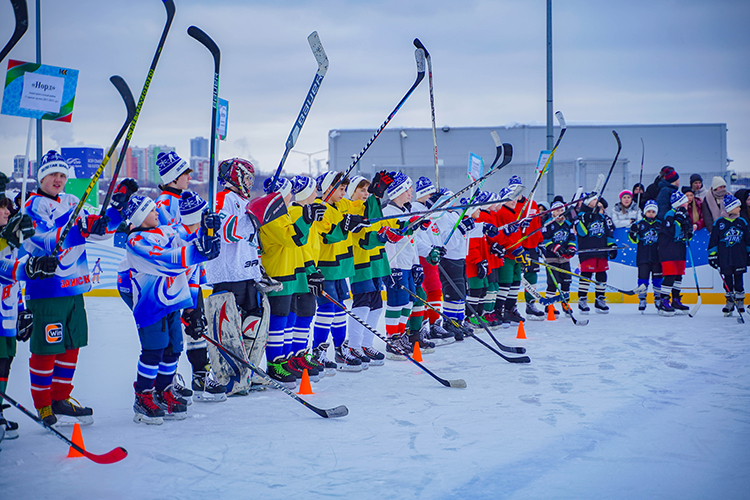 «Будем продолжать делать то, что делали все эти 38 лет: быть открытым пространством, где подросткам интересно и хорошо. А наши специалисты ежедневно инвестируют свои сердца в будущее Казани &mdash; молодое поколение!»