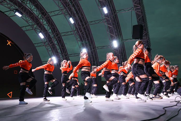 «Наш главный показатель качества работы &mdash; хотят ли ребята из соседних дворов приходить в ближайший клуб»