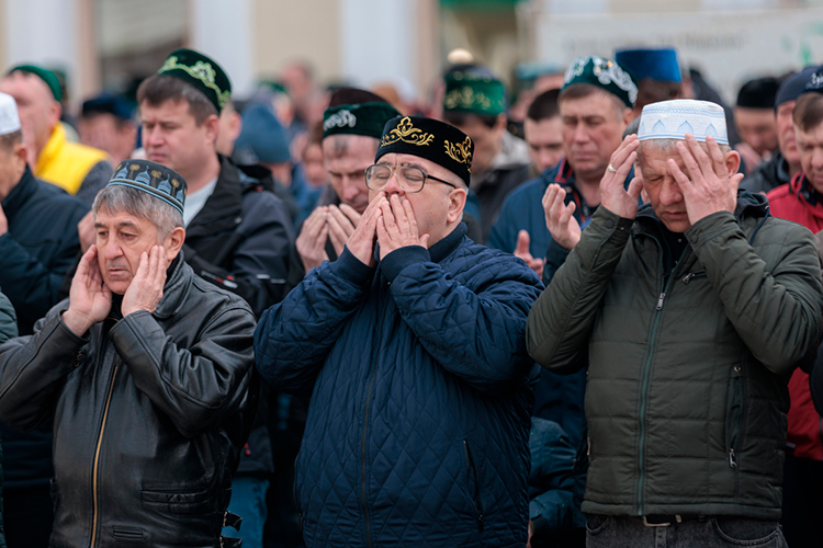 Шайтан уходит в месячный отпуск: как в Татарстане пройдет Рамадан-2026