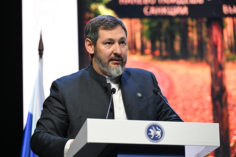 Олег Коробченко: «Рынок новых автомобилей упал на 19%. В сфере перевозок кризис. Цены на услуги снизились»