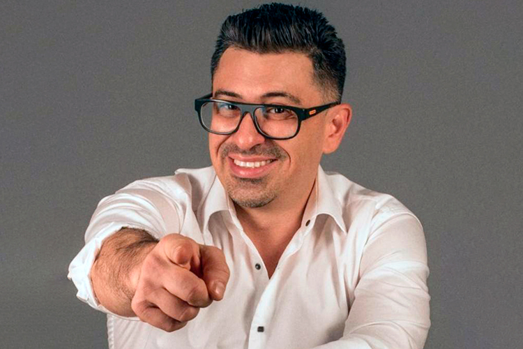 Марк Гадзиян: «Есть много продуктов, которые являются ключом к качественной эрекции»