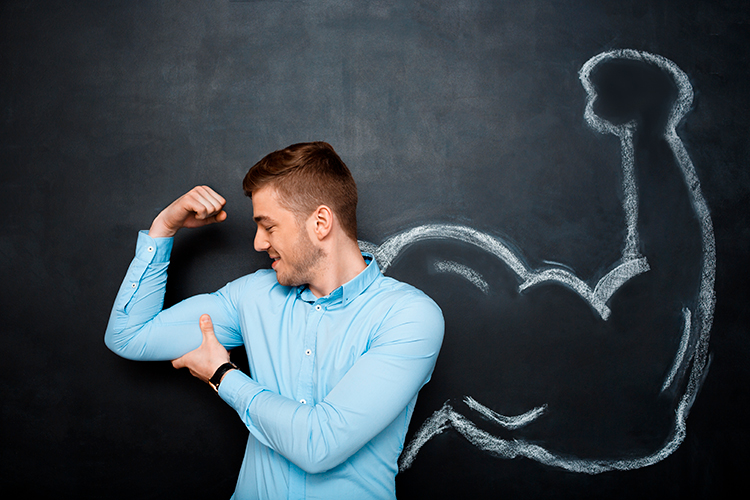 «Тестостерон извне всегда угнетает выработку собственного тестостерона, потому что есть механизм обратной связи»