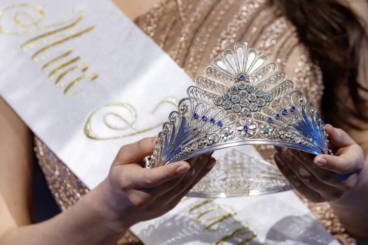 Конкурс красоты Miss, Mrs и Little Miss BRICS 2026 пройдет с 1 по 8 марта в Казани