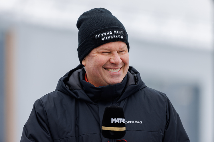 «Губерниев &mdash; глыба. Но когда его привлекают к футболу&hellip;»