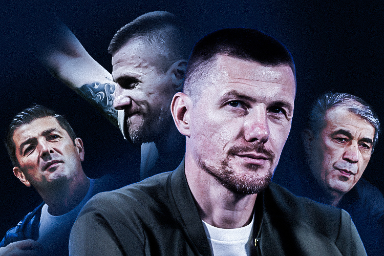 Олег Иванов: «Думал к шаманам обращаться»