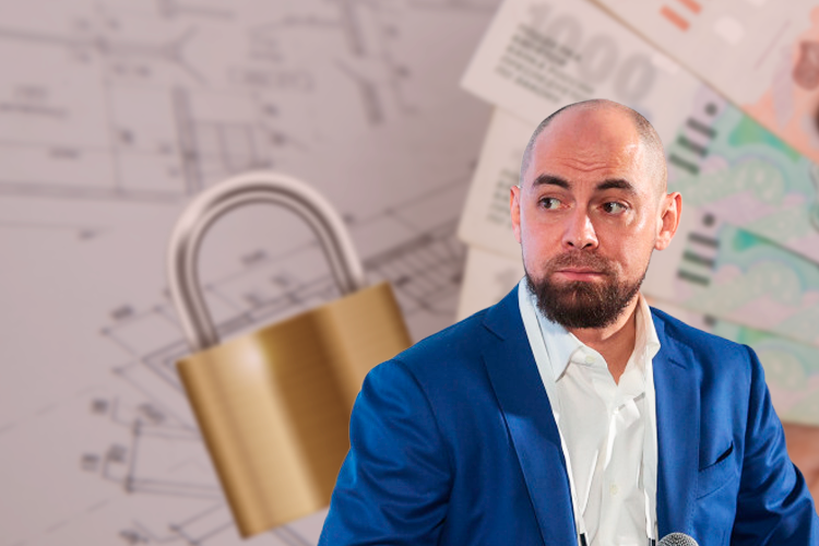 Заходите в «Твой дом», двери открыты: Пимурзину предъявляют «субсидиарку» на 306 миллионов