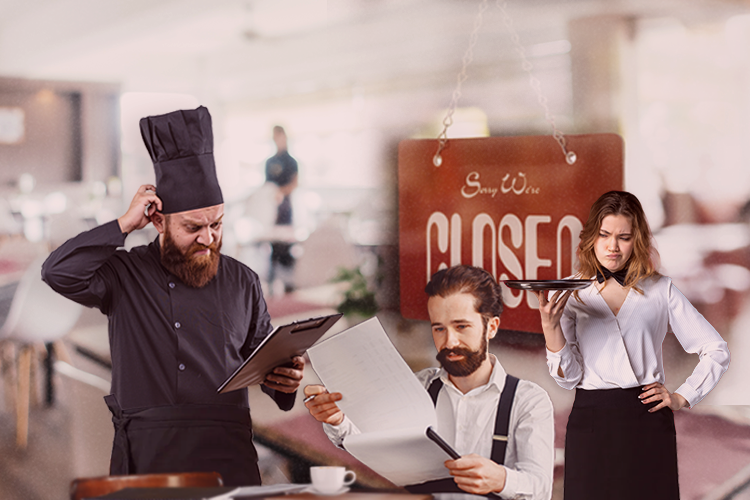 «Заведения будут бутиковой историей для богатых»: общепит Татарстана ждет кризис хуже ковидного?